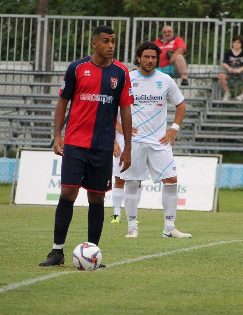 cheddira bari