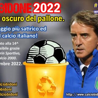 premio calciobidone 2022