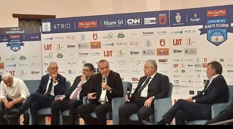 premio renato cesarini 2023