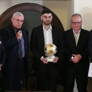 gran galà calcio umbro